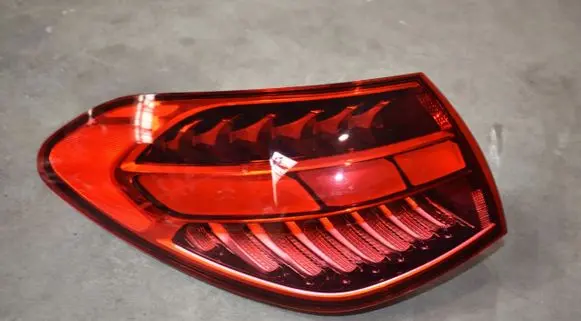 Mercedes-Benz C W206 Rear/tail lights A2069061301