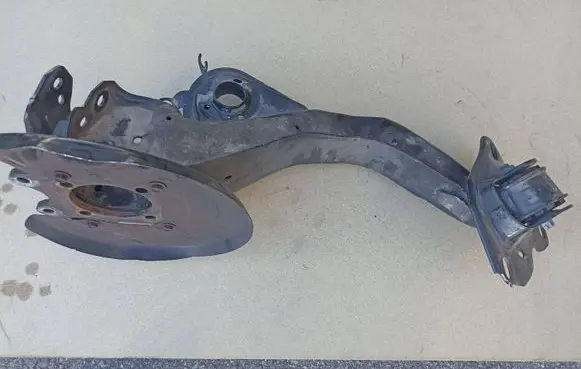 BMW X1 F48 F49 Rear upper control arm/wishbone 6851582 16665710