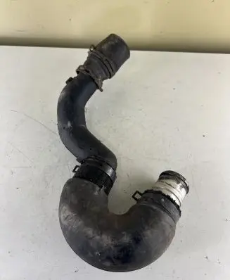 Hyundai Santa Fe Intercooler hose/pipe 1H0145762