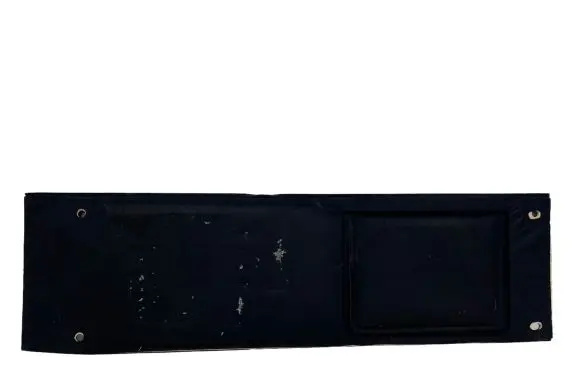 Citroen DS5 Trunk/boot floor carpet liner 