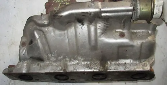 Ford Mondeo Mk III Turbo 1S7Q6K662AE