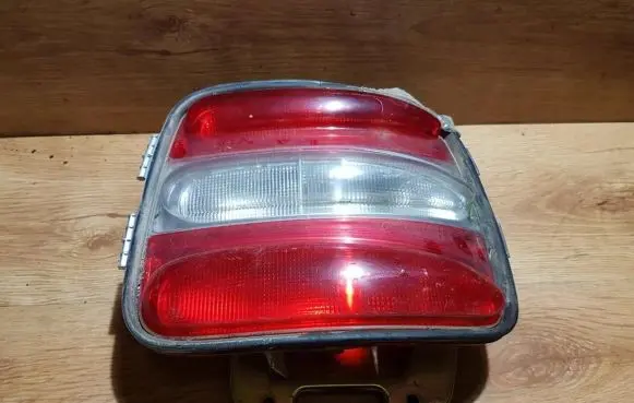 Fiat Bravo - Brava Rear/tail lights