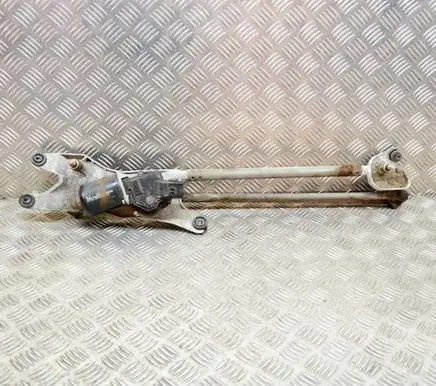 Chrysler Pacifica Front wiper linkage and motor AX1590107082 04894167AB