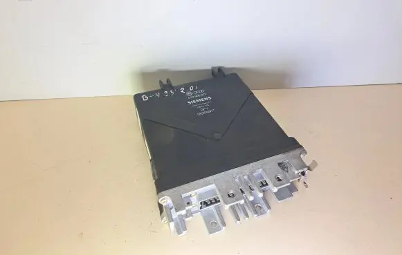 Acura ILX Engine control unit/module 039906022 5WP4118