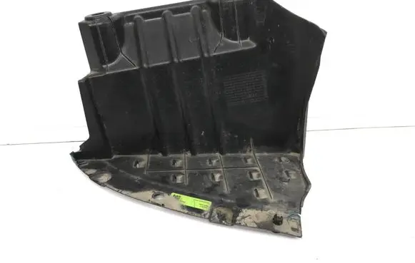 Hyundai Tucson IV NX4 Front underbody cover/under tray 86678N7500