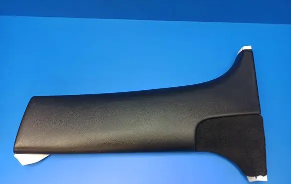 Lexus LS 430 (B) pillar trim (bottom) 6241450070