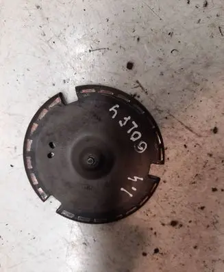 Volkswagen Golf IV clutch release bearing 055141124h