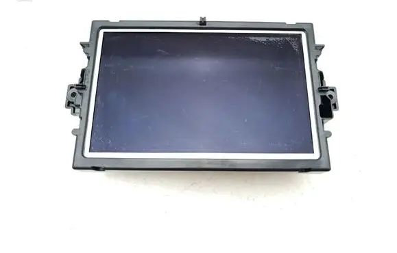 Mercedes-Benz CLS C218 X218 Screen/display/small screen A1729016500