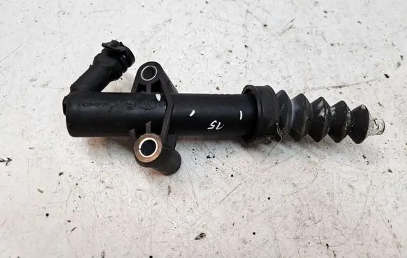 Citroen C3 Clutch slave cylinder 9683750480
