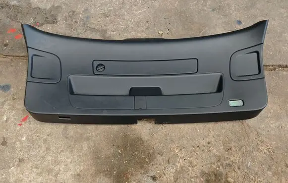 Audi A6 Allroad C7 Tailgate trim 4G9867979H 4G9867979J 4G9867979