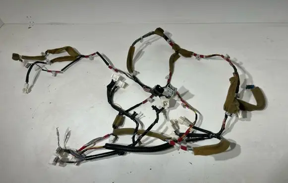 Lexus RX 300 Panel wiring 8214248350