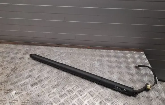 Tailgate/trunk/boot lift motor