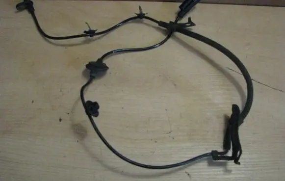 Dodge Avenger ABS rear brake sensor 