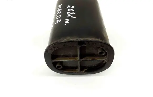 Mazda CX-30 Active carbon filter fuel vapour canister P5E1