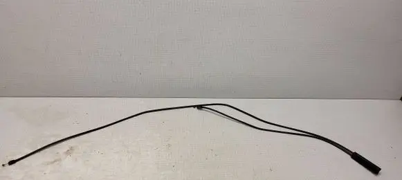 BMW X3 E83 Engine bonnet/hood lock release cable 1197021115