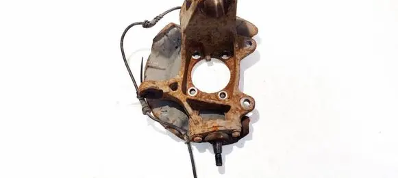 Mini One - Cooper R50 - 53 Front wheel hub 