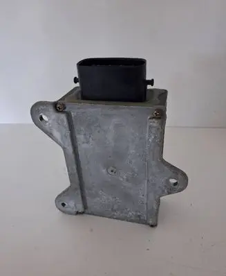 Mitsubishi Pajero Injection control unit/module MR507766