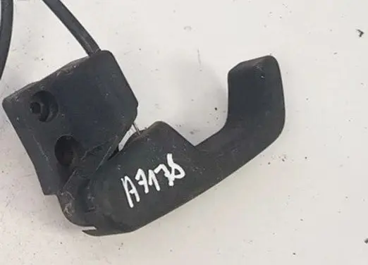 Rover 45 Engine bonnet (hood) release handle 357823533
