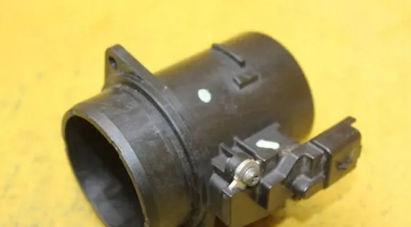 Mass air flow meter