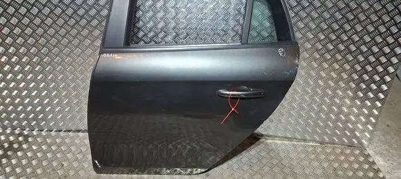 Fiat Bravo Rear door S26279488