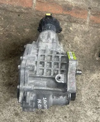Hyundai Santa Fe Front differential C31W2103