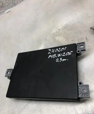 Mercedes-Benz C W206 Other control units/modules A2149002005