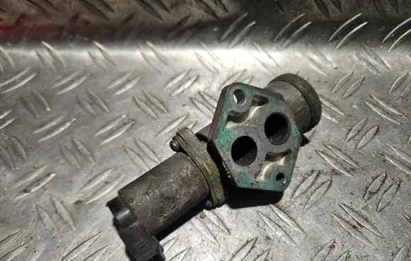 Opel Omega B1 Idle control valve (regulator) 