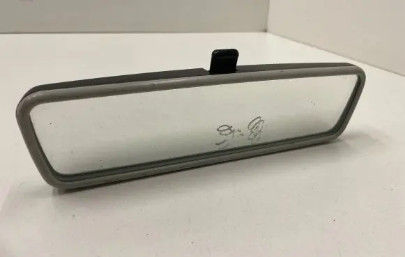 Audi A4 S4 B6 8E 8H Rear view mirror (interior) E9014022