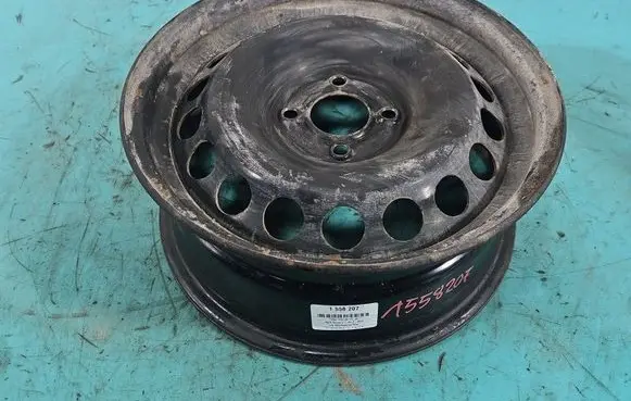 Dacia Sandero R15 steel rim IMPRK1558207
