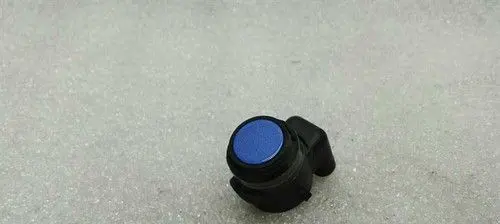 BMW X1 F48 F49 Front parking sensor holder (PDC) 9283201