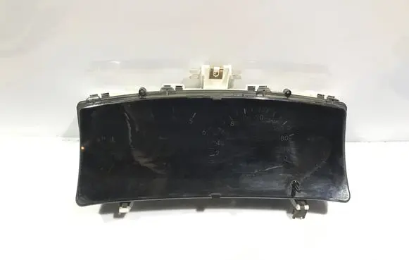 Toyota Corolla Verso E121 Speedometer (instrument cluster) 8380013150 2574108790
