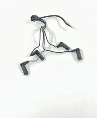 BMW 3 E90 E91 Glow plug wires 7811938