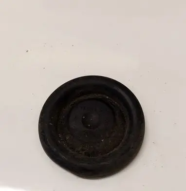 Ford Mondeo MK IV Other exterior part W703063S300
