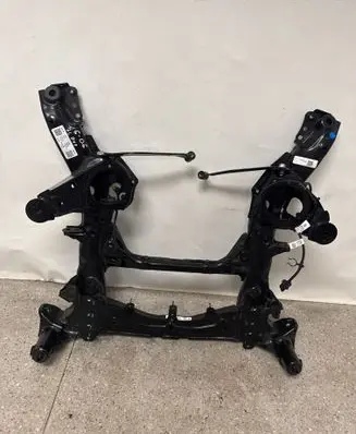 BMW X6 G06 Front subframe 6884852 688485211 K23343FS0258