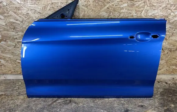 BMW 3 GT F34 Front door 