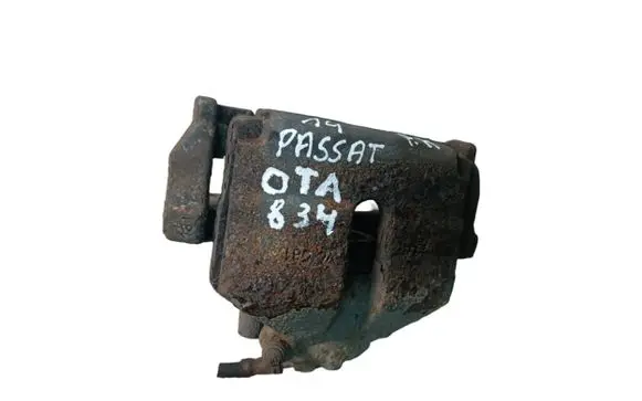 Volkswagen PASSAT B7 Front brake caliper
