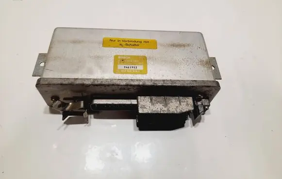 Audi 80 90 B3 ABS control unit/module 