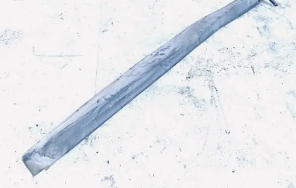 Mitsubishi Galant Sill mr214153