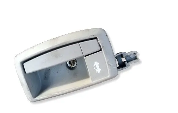 Peugeot Boxer Engine bonnet (hood) release handle 000