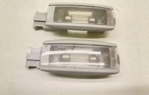 Volkswagen Golf VI Other interior light 1K0947109