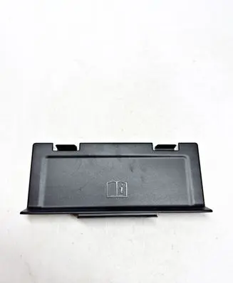 Land Rover Evoque I Fuse box cover BJ3206040AB