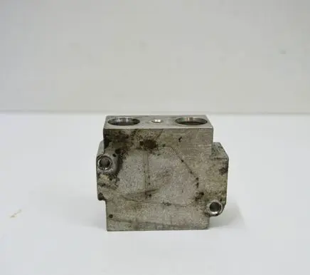 BMW 5 F10 F11 Other engine bay part 7592723