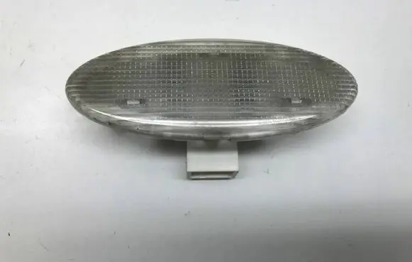 Chrysler Grand Voyager IV Front door interior light 04685676AA 822568