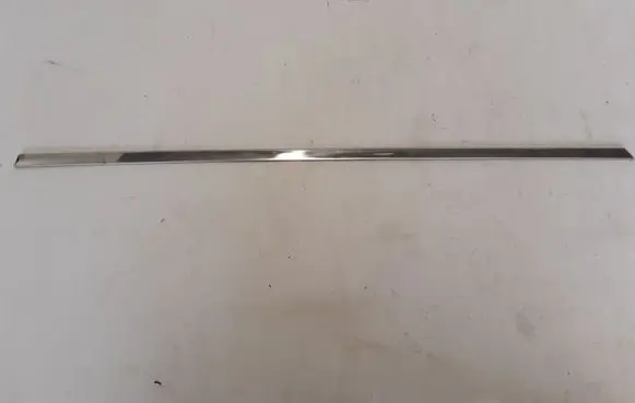 Renault Talisman Rear door trim (molding) 823315057R