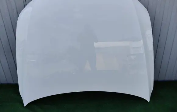 Audi Q5 SQ5 8R Engine bonnet/hood 