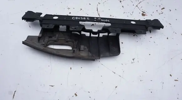 Chevrolet Cruze Front piece kit 