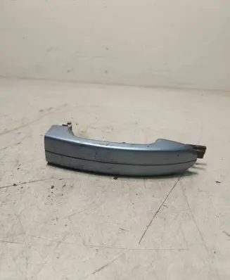 Ford S-MAX Front door exterior handle 6M21U22404BCW