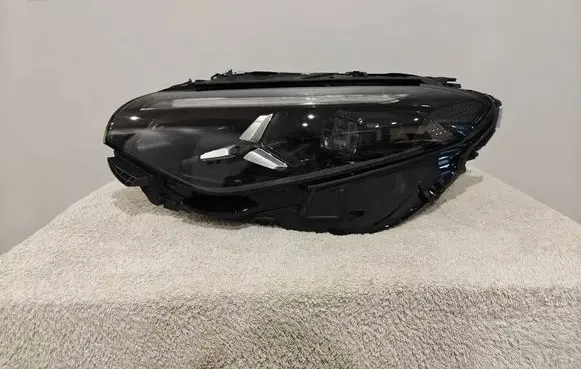 Headlight/headlamp