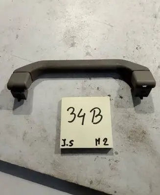 Mitsubishi Colt Rear interior roof grab handle 1475730077
