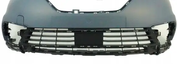 Renault Espace V (RFC) Front bumper 620107799Y